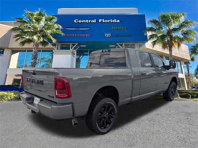 New 2026 RAM 2500 Laramie image 5