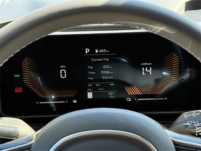 New 2026 Kia Carnival EX image 10