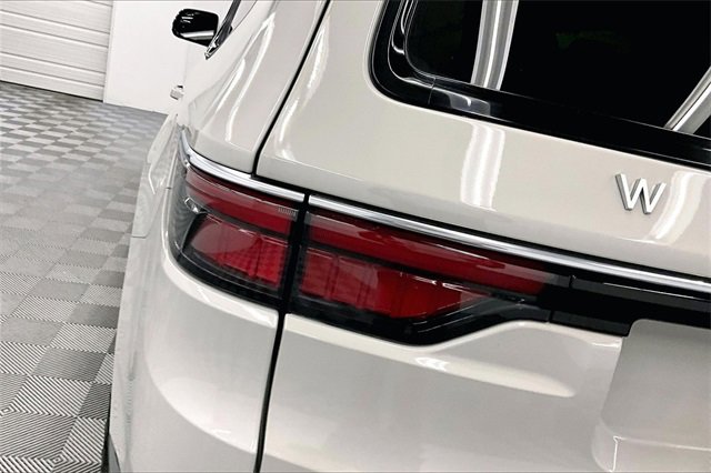 Used 2022 Jeep Wagoneer Series I w/ Convenience Group I image 33