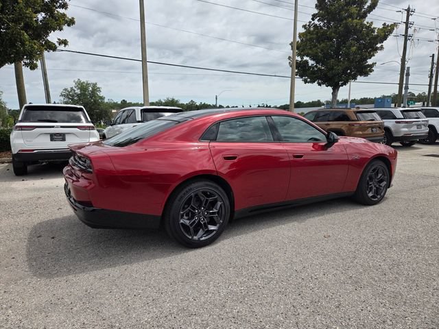 New 2026 Dodge Charger R/T w/ Blacktop Package AWD/4WD image 12