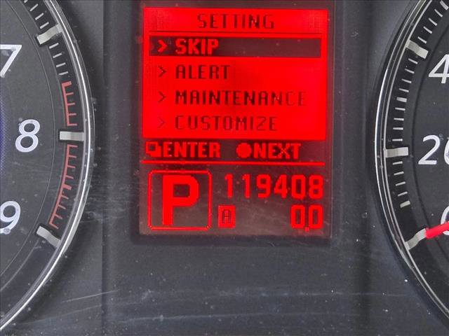 Used 2011 INFINITI FX35 2WD w/ Premium Pkg image 14