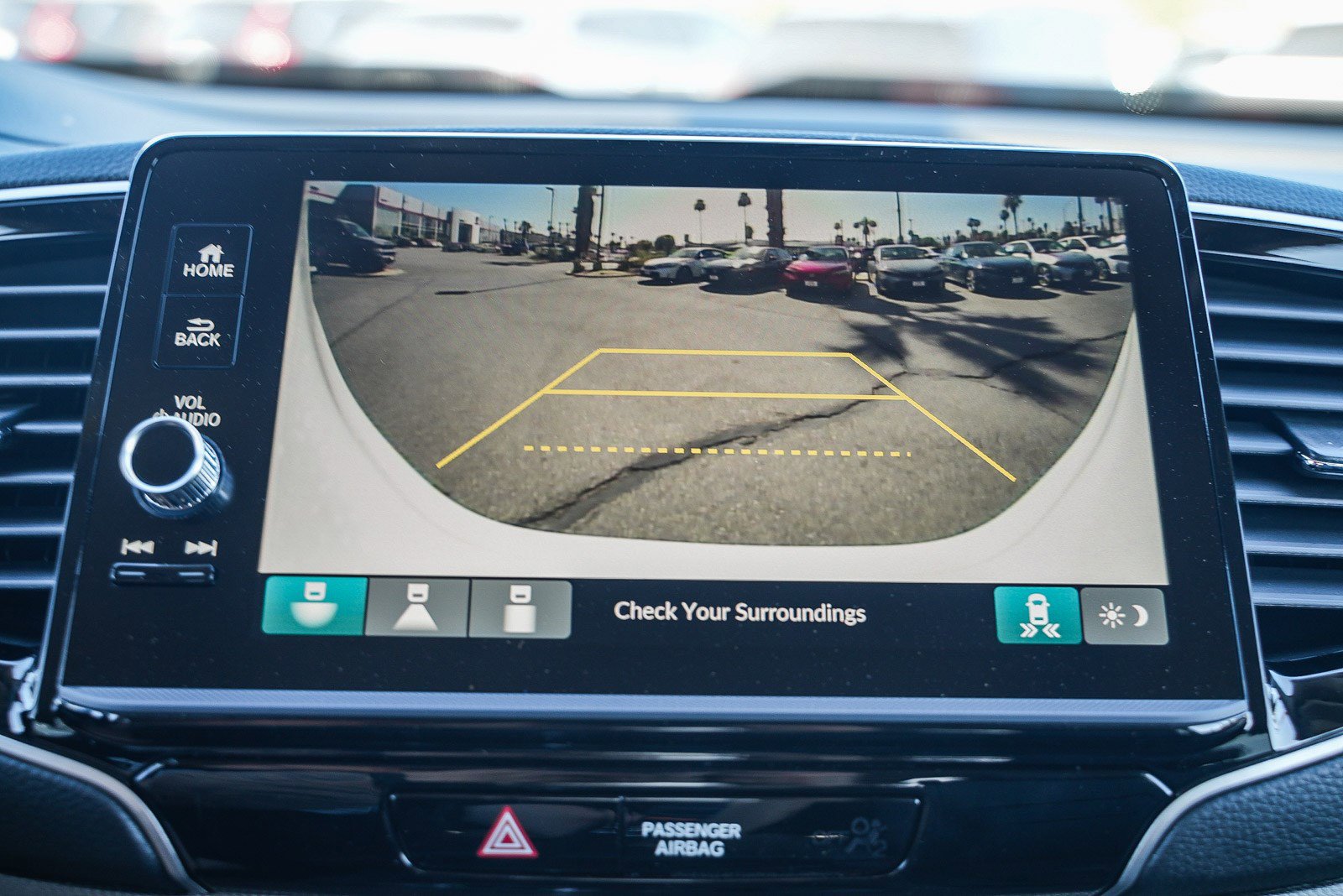 New 2026 Honda Ridgeline RTL image 26