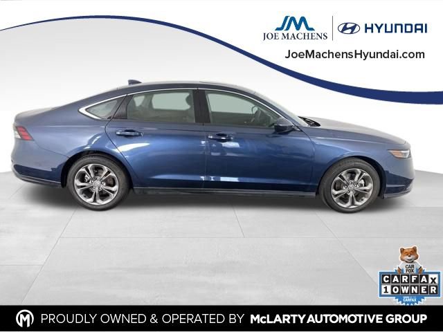 Used 2024 Honda Accord EX image 4