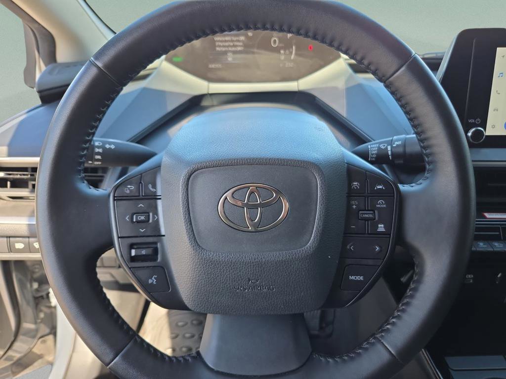 Used 2023 Toyota Prius LE image 21