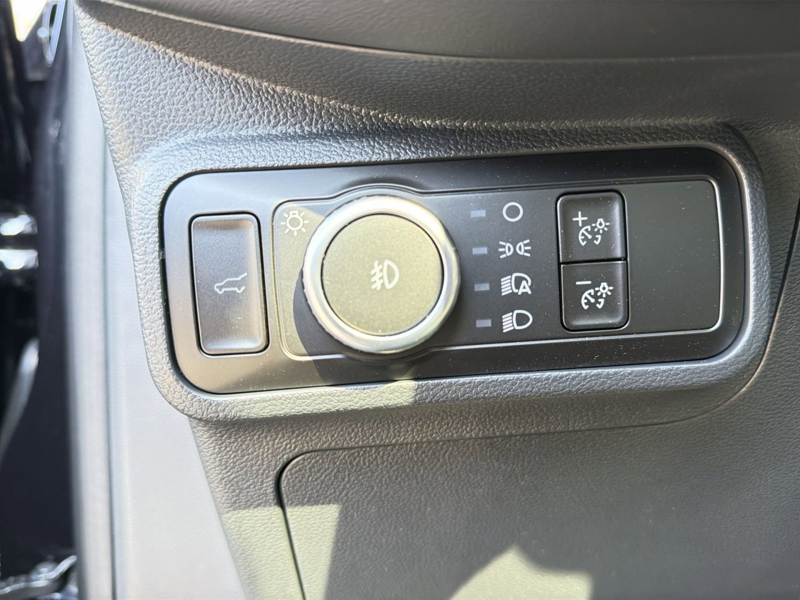 New 2026 Ford Explorer Tremor w/ Tremor Ultimate Package image 14