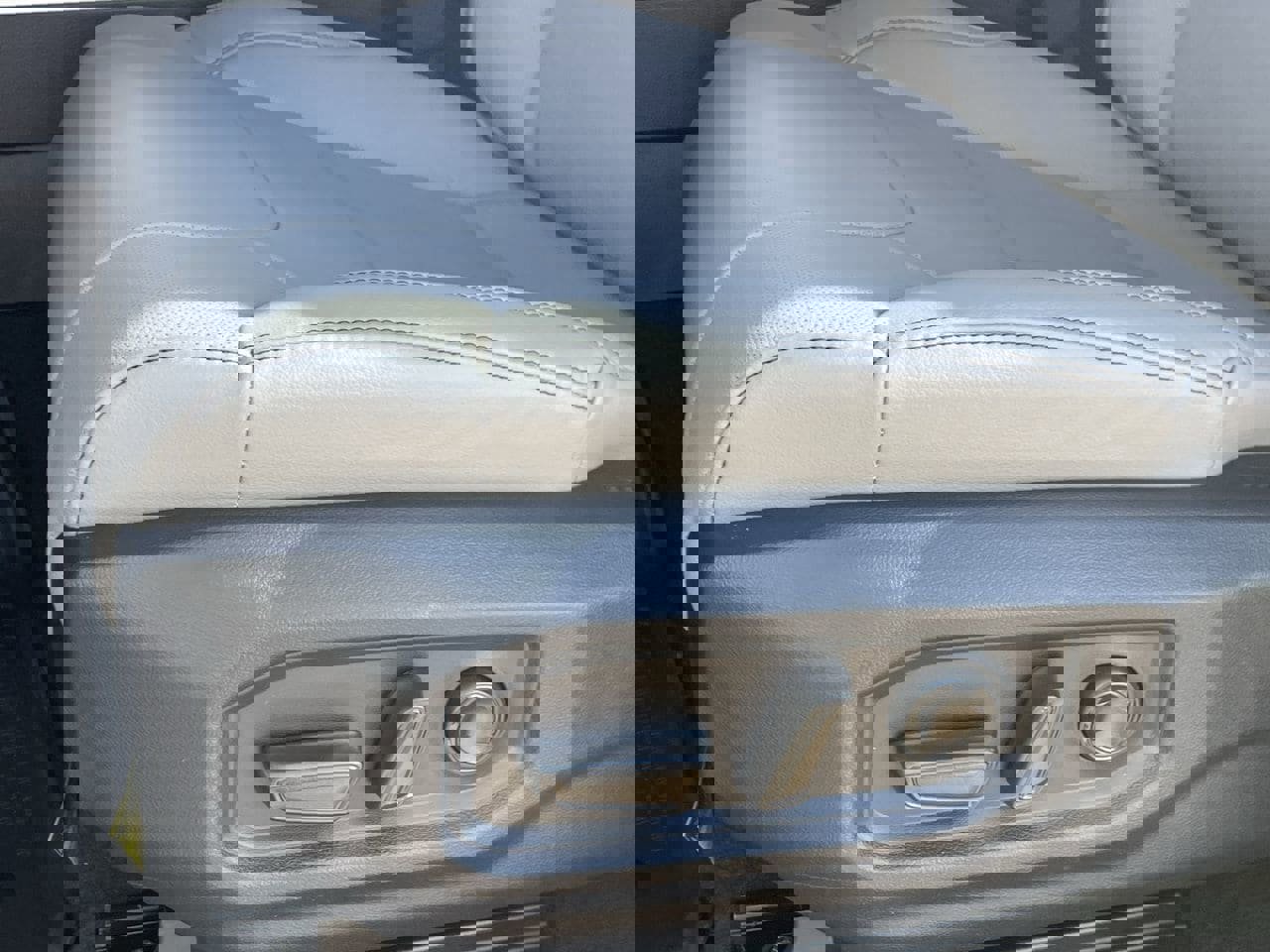 New 2026 Toyota Sequoia Limited image 16