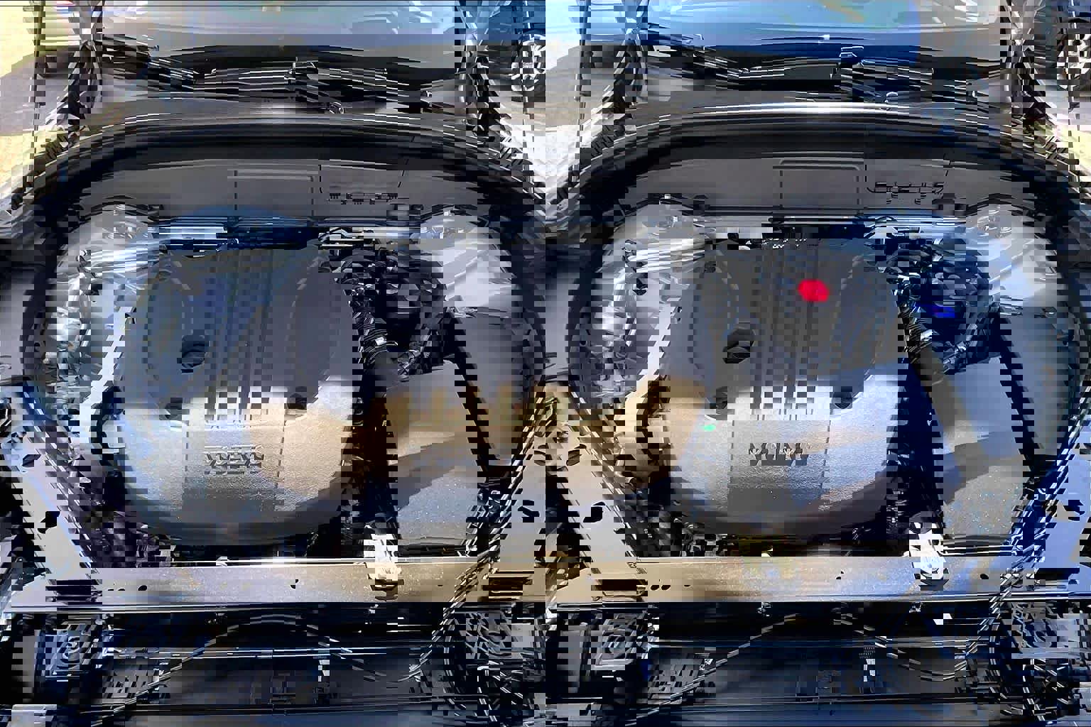 New 2026 Volvo XC60 B5 Ultra w/ Protection Package Premier image 14