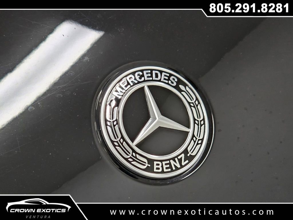 Used 2023 Mercedes-Benz GLC 300 image 11