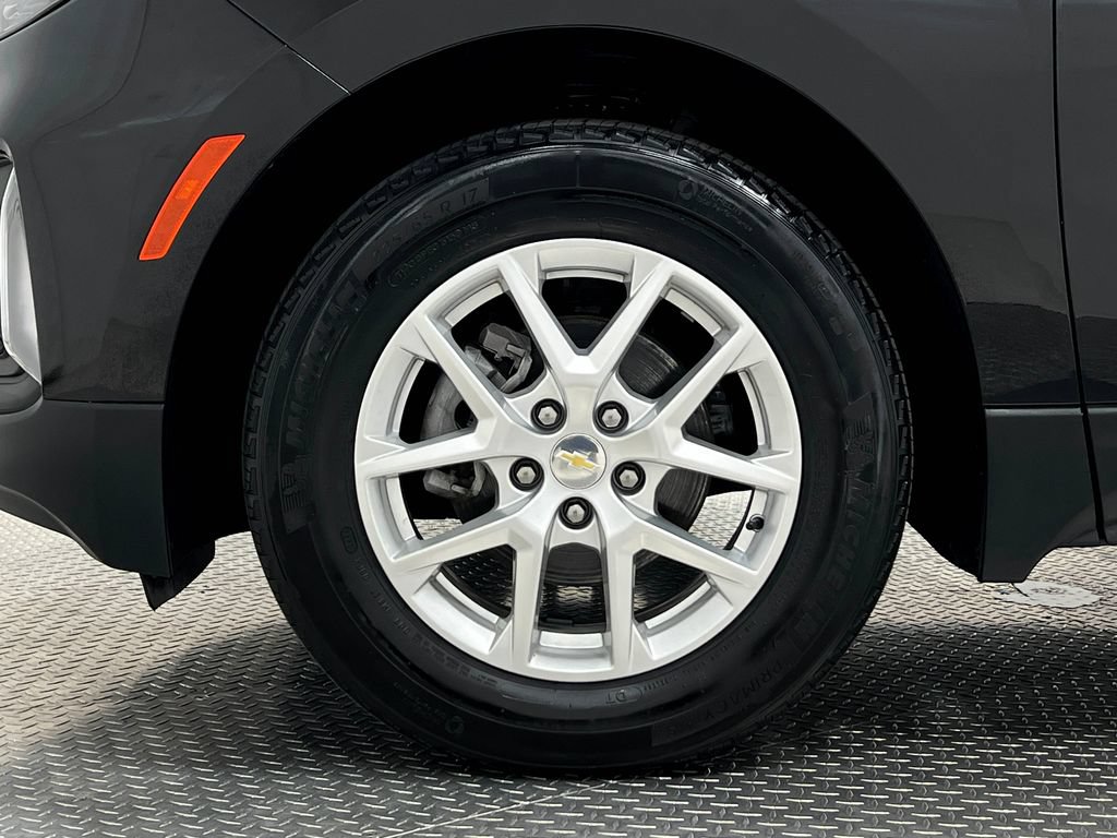 Used 2022 Chevrolet Equinox LT FWD image 35