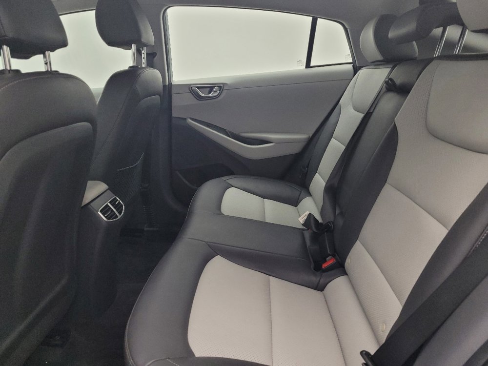 Used 2020 Hyundai Ioniq Limited FWD image 18