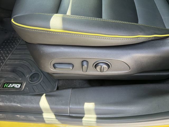 Certified 2025 Chevrolet TrailBlazer ACTIV w/ Convenience Package FWD image 20