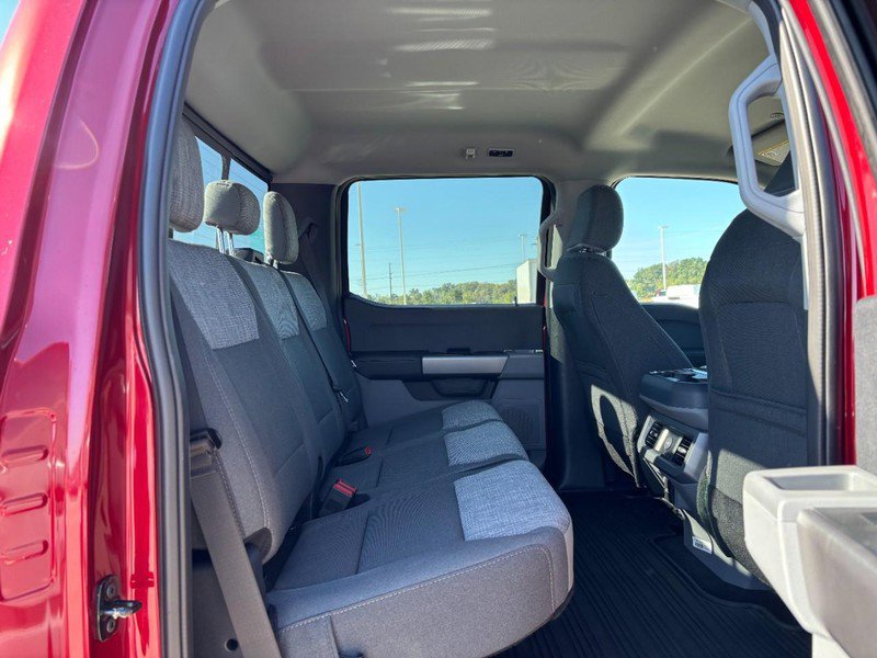 New 2026 Ford F350 XLT image 5