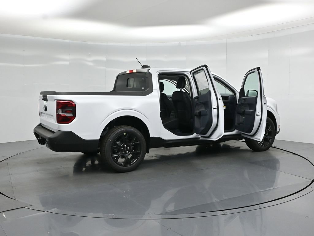 New 2026 Ford Maverick Lariat AWD/4WD image 5