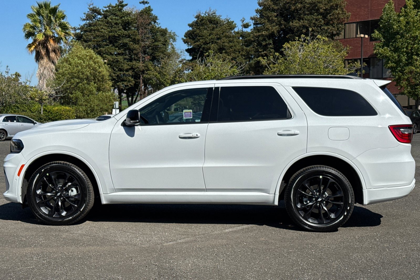 New 2026 Dodge Durango GT image 6