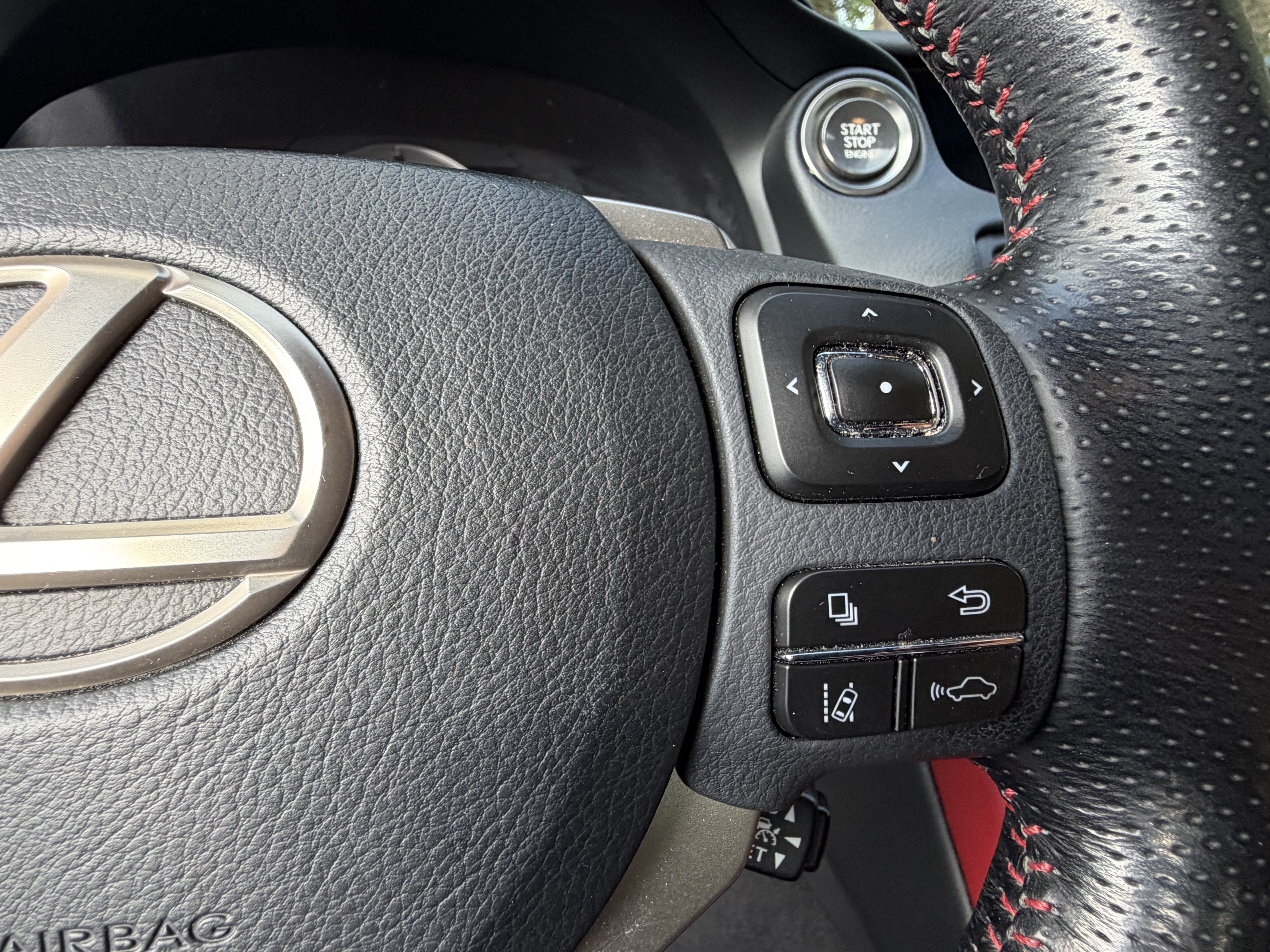 Used 2020 Lexus RC 350 F Sport w/ Accessory Package RWD image 20