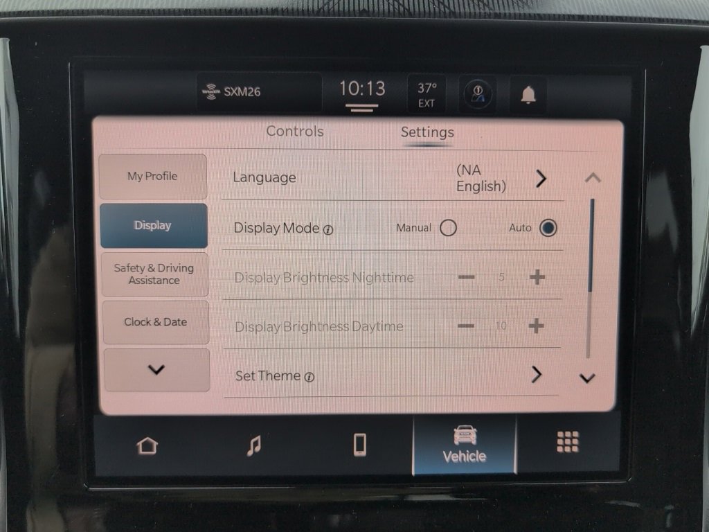 New 2026 RAM 1500 Big Horn image 39