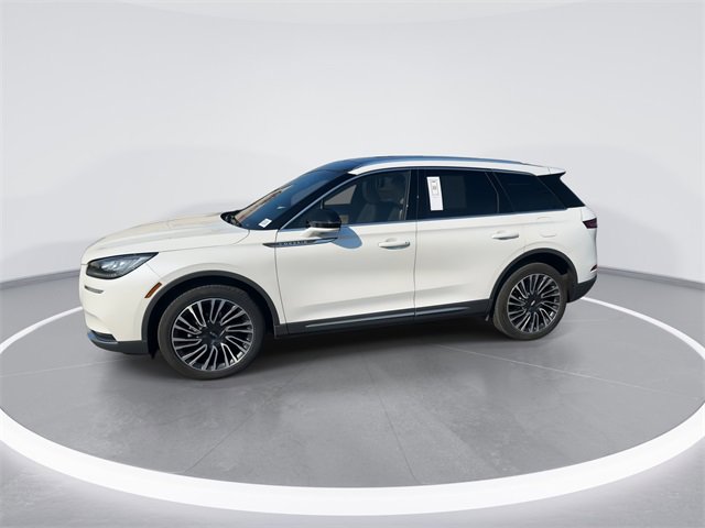 Used 2021 Lincoln Corsair Reserve w/ Elements Package image 3