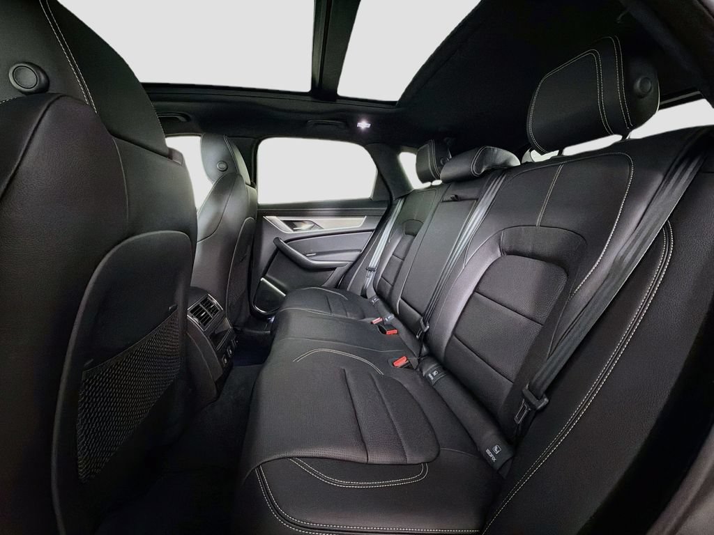 New 2026 Jaguar F-PACE R-Dynamic S AWD/4WD image 26