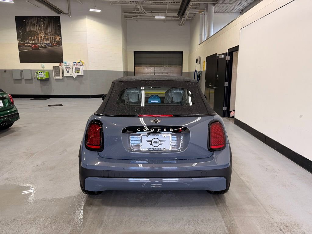 New 2026 MINI Cooper S FWD image 4