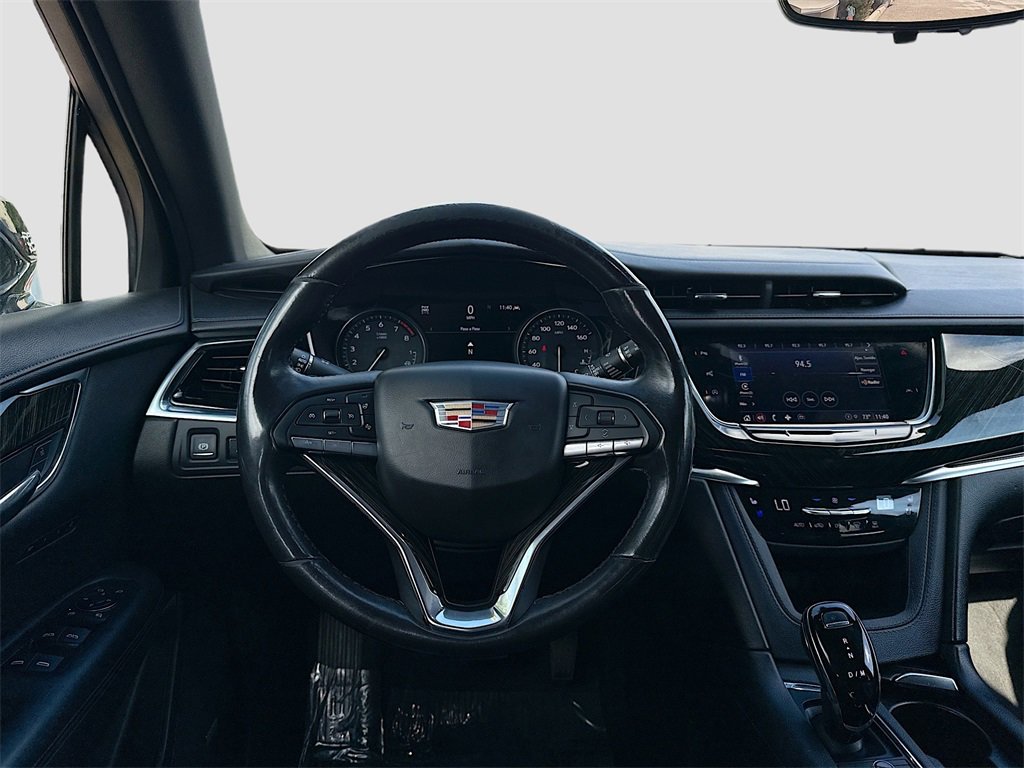 Used 2021 Cadillac XT6 Premium Luxury image 24