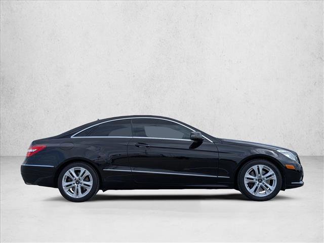 Used 2011 Mercedes-Benz E 350 Coupe image 4