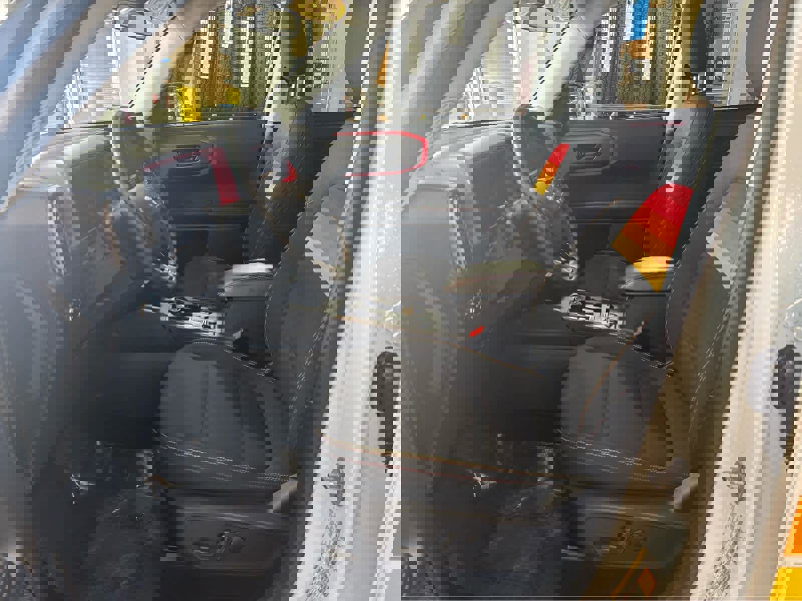 Used 2025 Ford Bronco Sport Free Wheeling w/ Convenience Package image 22