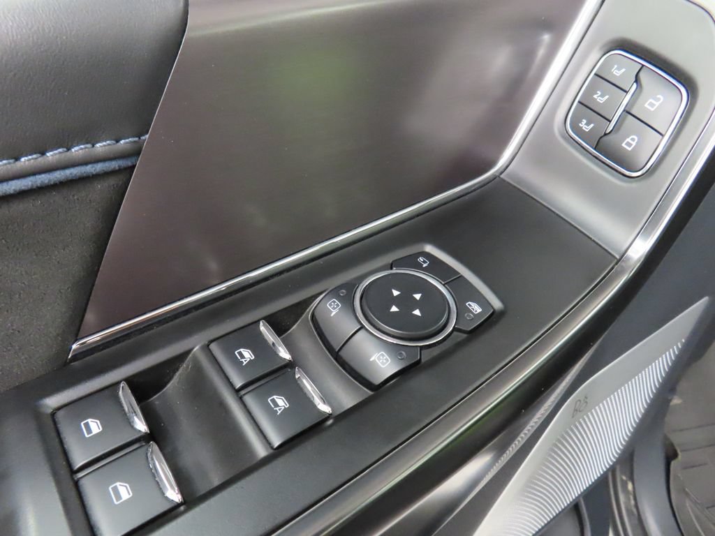 Used 2024 Ford F150 Platinum AWD/4WD image 83