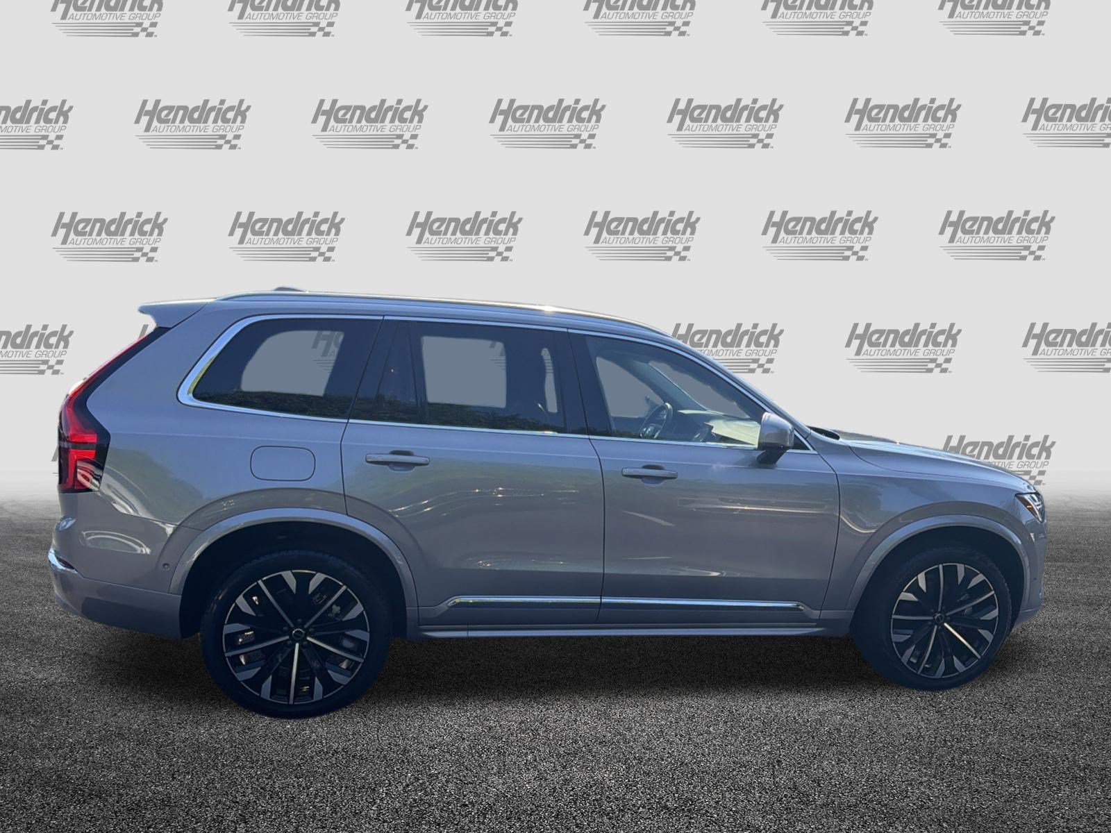 Certified 2026 Volvo XC90 B5 Ultra AWD/4WD image 11