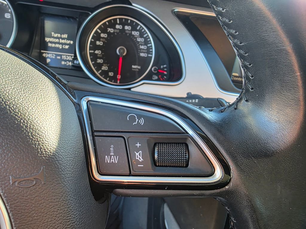 Used 2016 Audi A5 2.0T Premium image 11