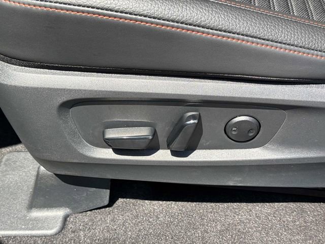 New 2026 Nissan Pathfinder Rock Creek AWD/4WD image 24