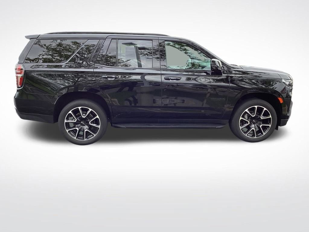 Used 2023 Chevrolet Tahoe RST w/ Luxury Package AWD/4WD image 10