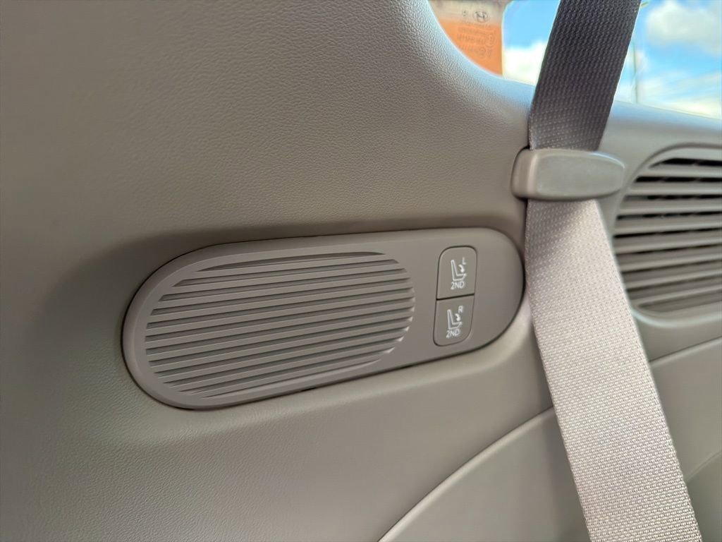 New 2026 Hyundai Palisade SEL image 19