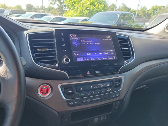Certified 2023 Honda Ridgeline RTL-E image 20