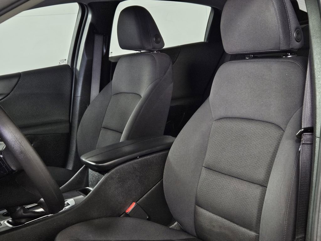 Used 2023 Chevrolet Malibu LT FWD image 20
