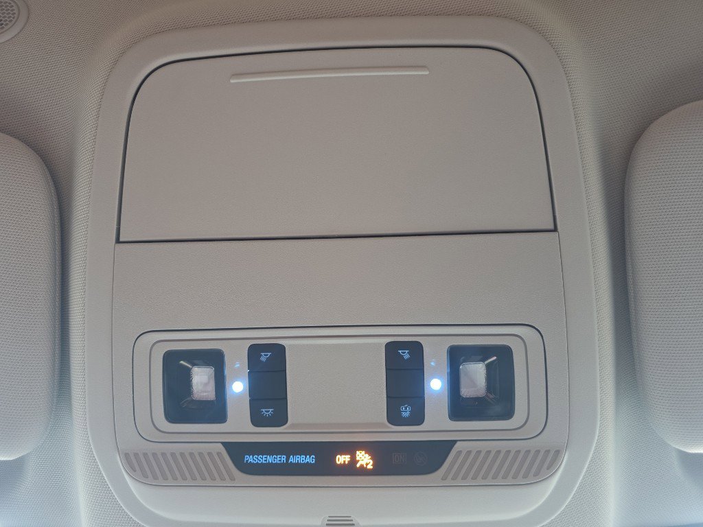 New 2026 Ford Explorer Active w/ Active Comfort Package image 21