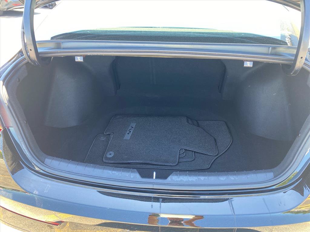 Certified 2023 Kia K5 GT-Line FWD image 25