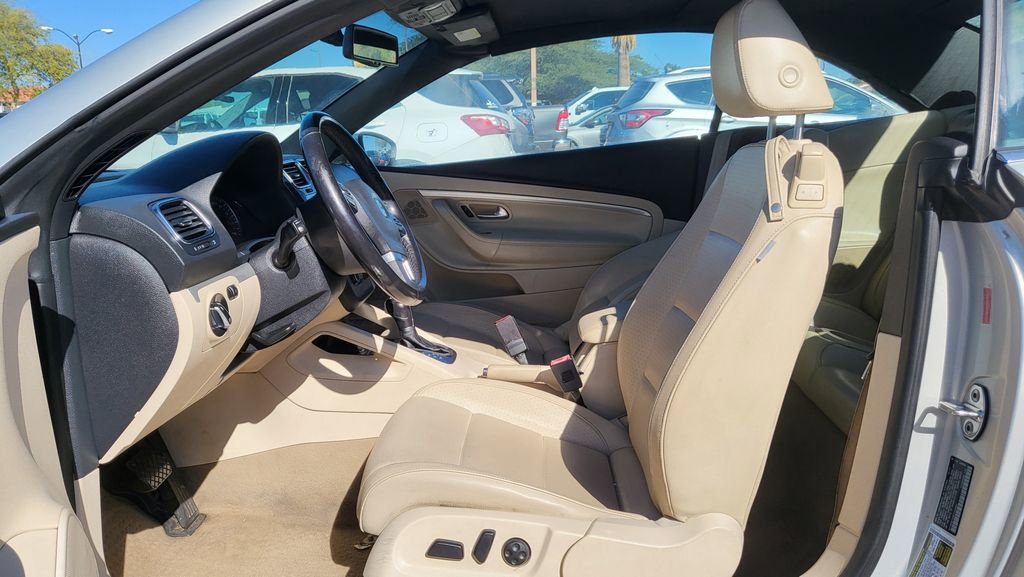 Used 2012 Volkswagen Eos Komfort image 22