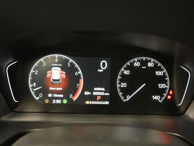 New 2025 Honda Pilot TrailSport image 16