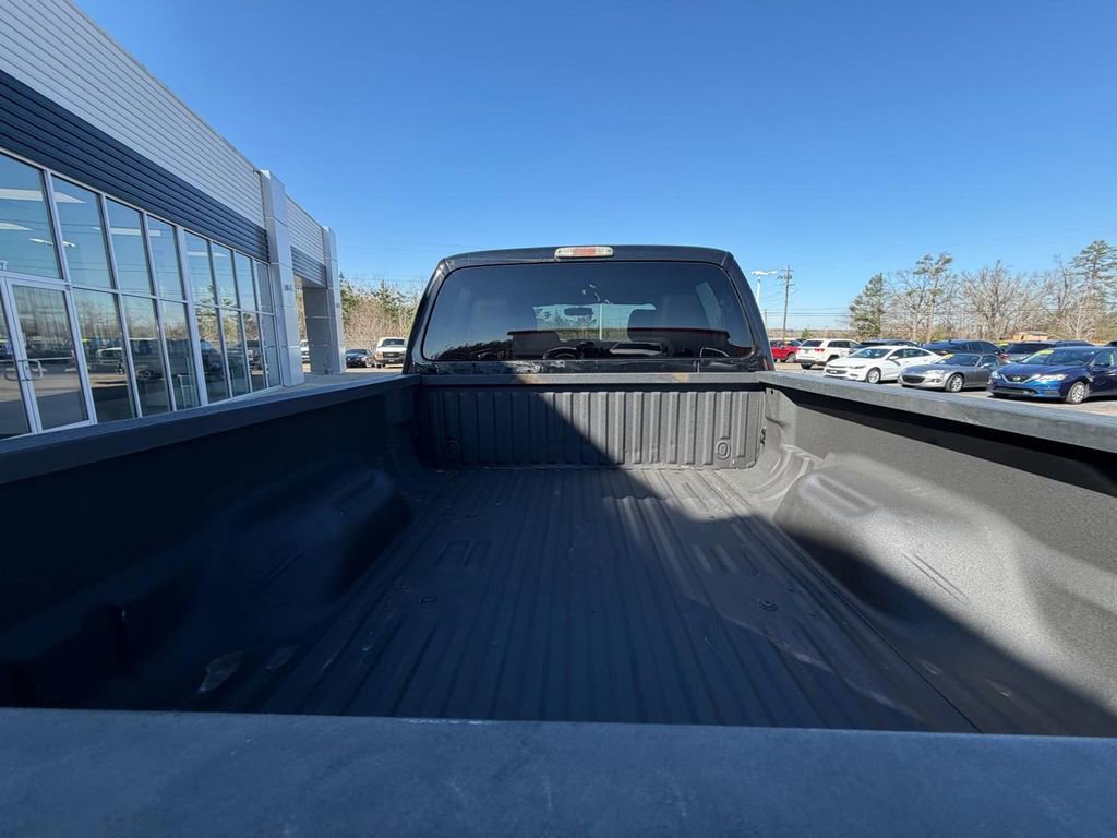 Used 2016 Ford F250 King Ranch w/ FX4 Off-Road Package image 8