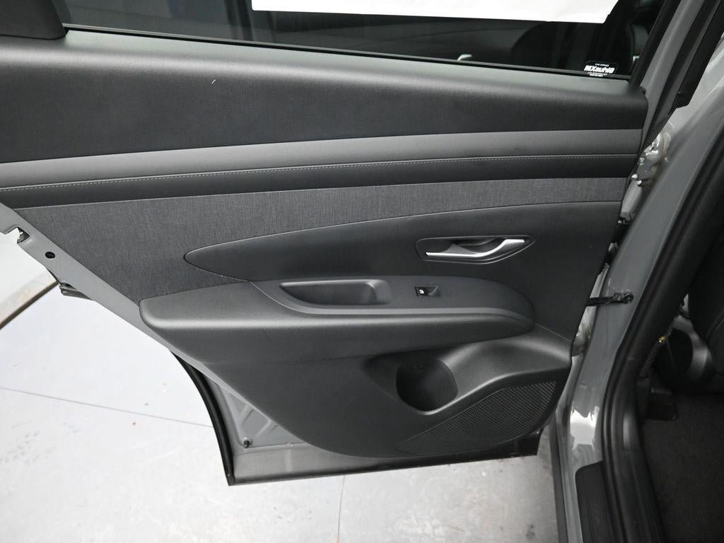 New 2026 Hyundai Tucson SEL AWD/4WD image 31