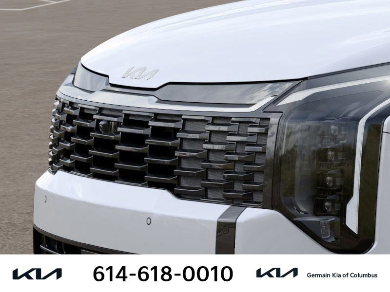 New 2026 Kia Sportage SX Prestige image 15