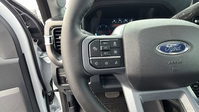 New 2026 Ford F350 Lariat w/ Lariat Ultimate Package image 30