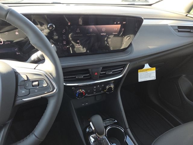 New 2026 Buick Encore GX Sport Touring w/ Advanced Technology Package image 36