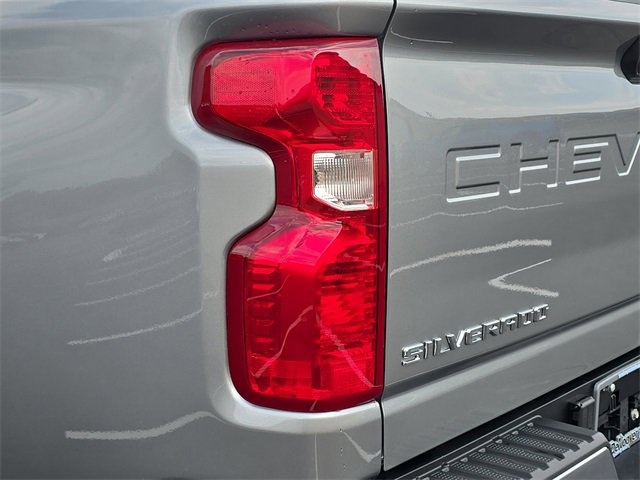 New 2026 Chevrolet Silverado 2500 LT image 33
