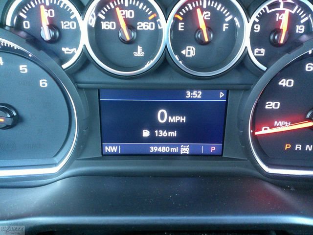 Used 2020 Chevrolet Silverado 1500 LT w/ All-Star Edition image 12