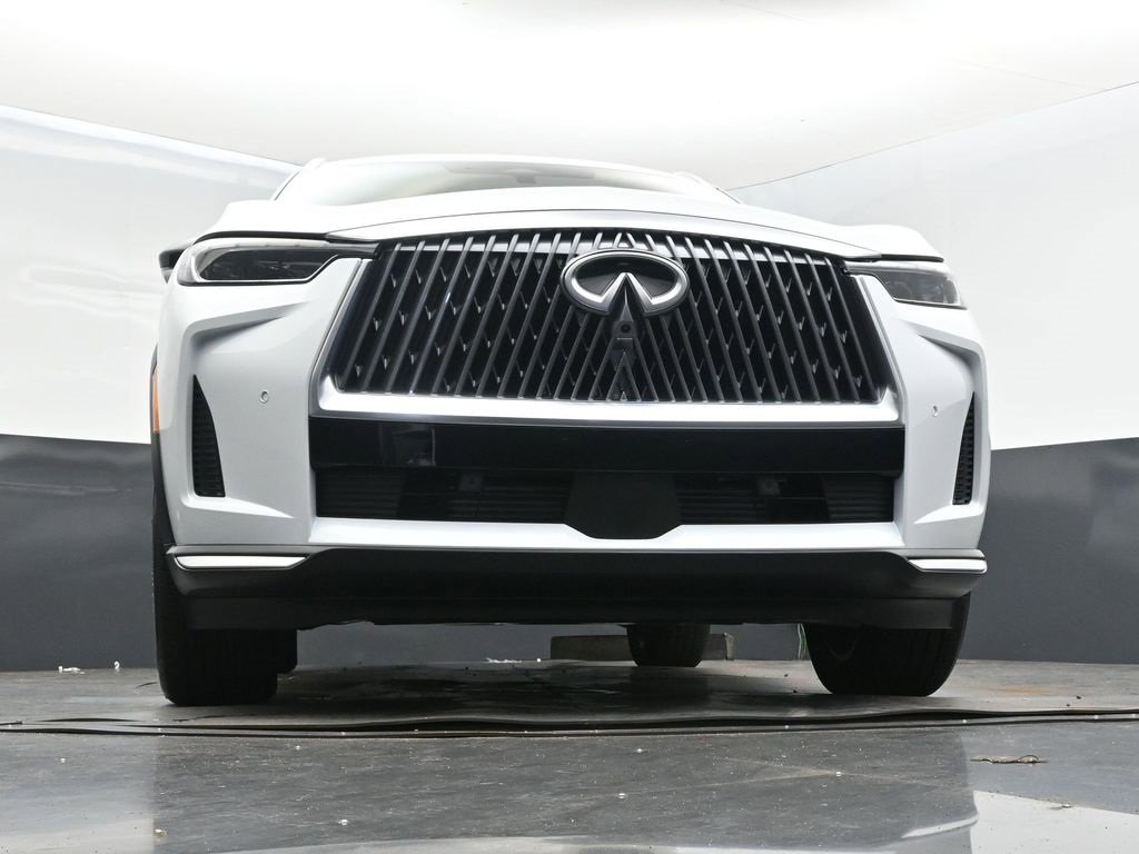 New 2026 INFINITI QX60 Luxe w/ Cargo Package image 47