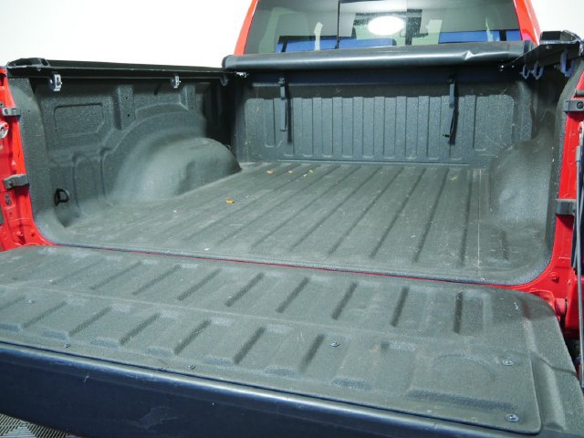 Certified 2020 RAM 1500 Laramie AWD/4WD image 12