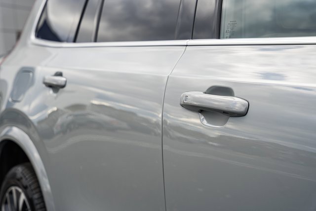 New 2026 Volvo XC90 B6 Plus w/ Protection Package Premier image 15