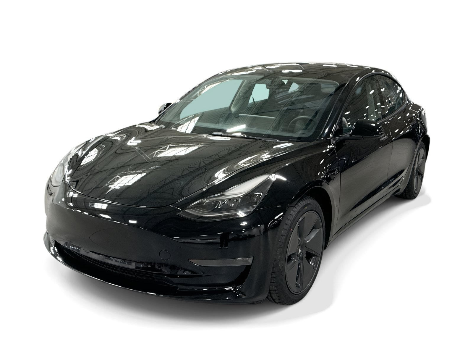 Certified 2023 Tesla Model 3 Standard Range RWD image 14