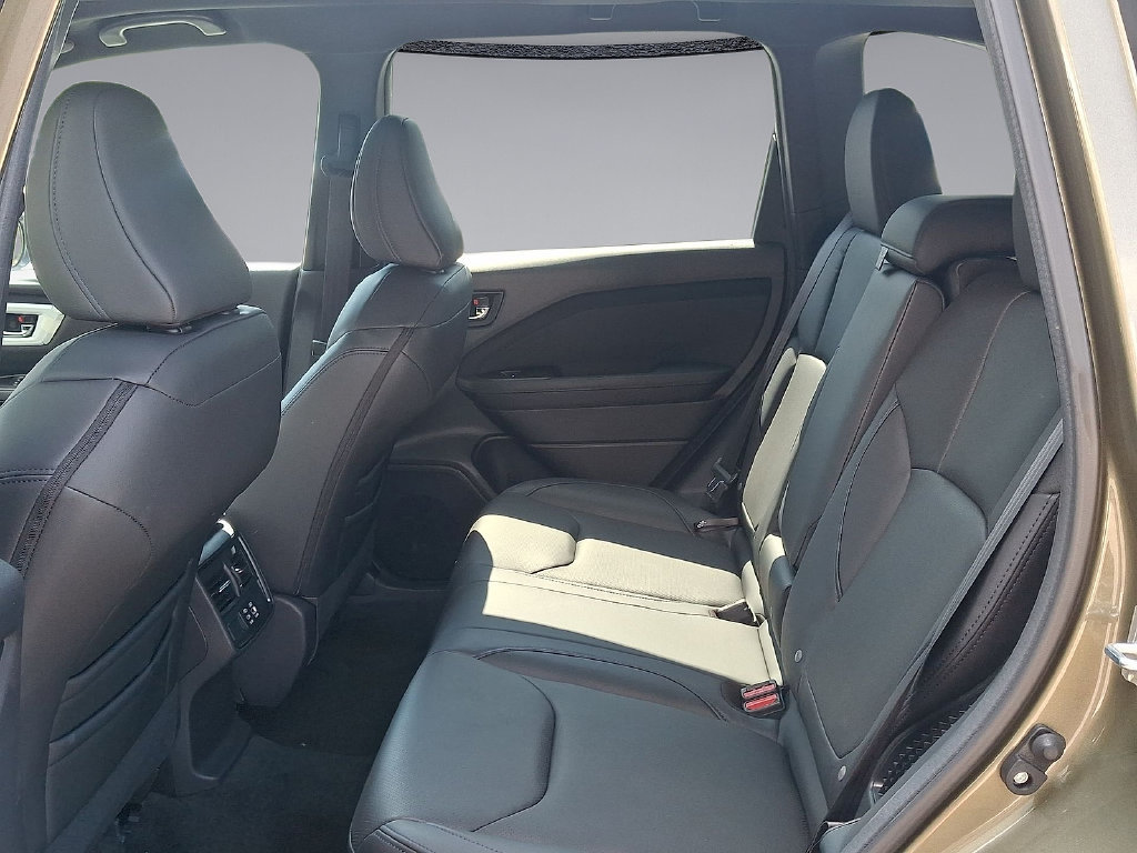 New 2026 Subaru Forester Limited AWD/4WD image 13